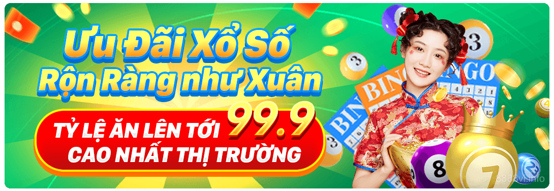 Khuyến mãi đặc biệt tháng này